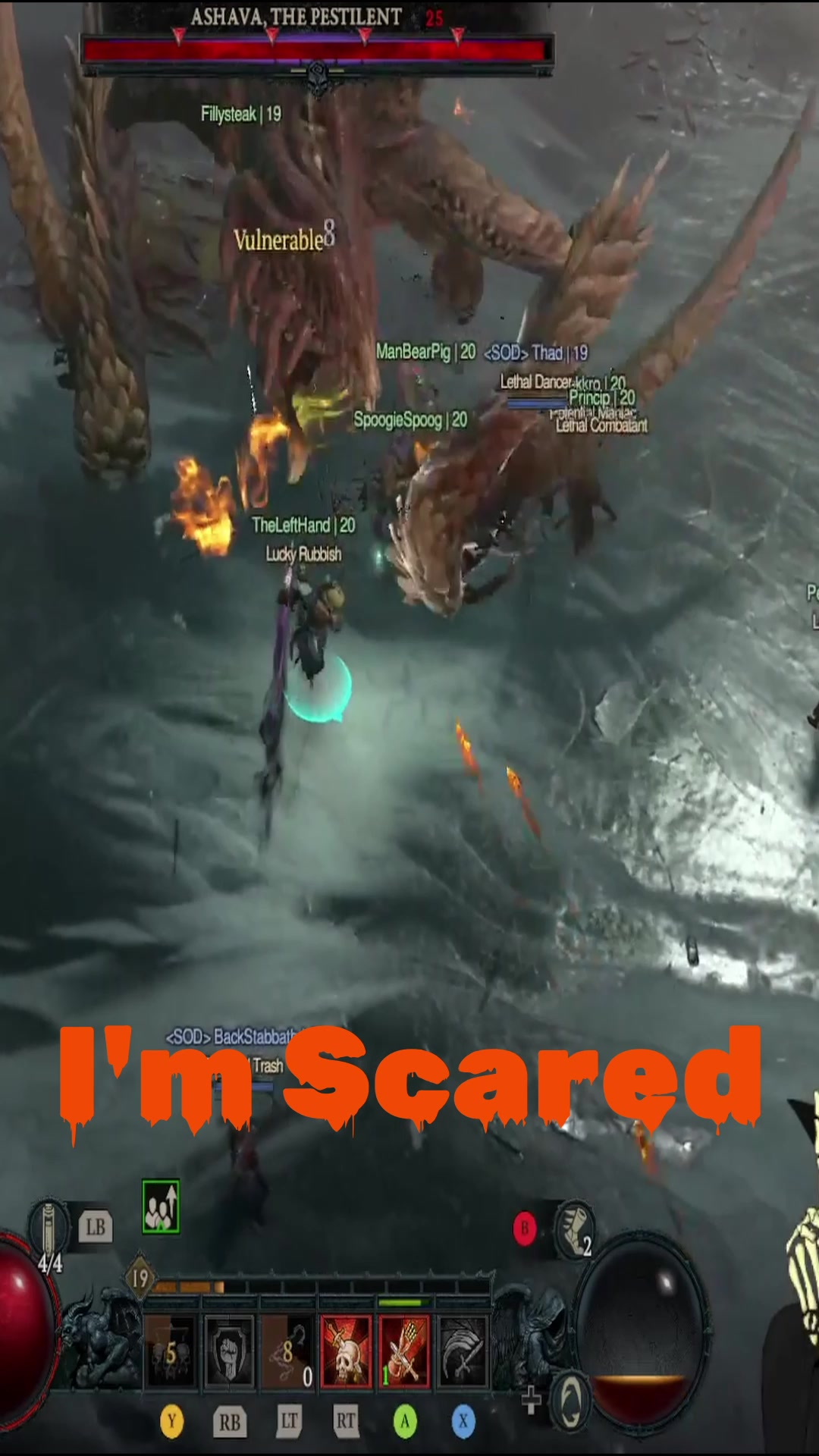 @Mister Pumpky