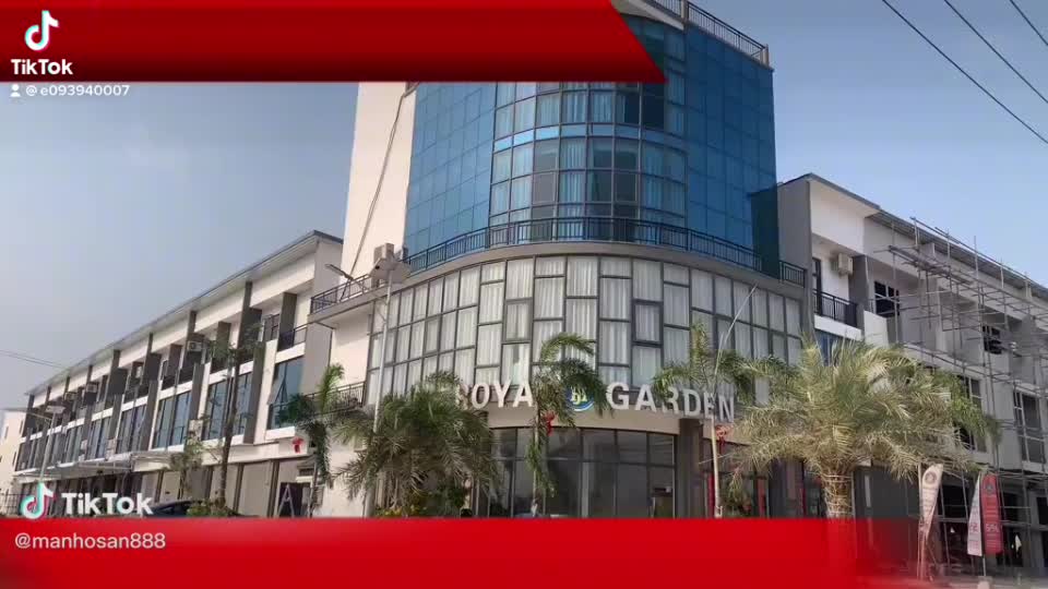 @M&F real estate