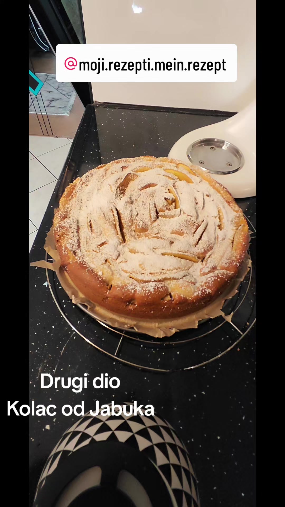 @Meine K&uuml;che 🍰 Moja Kuhinja