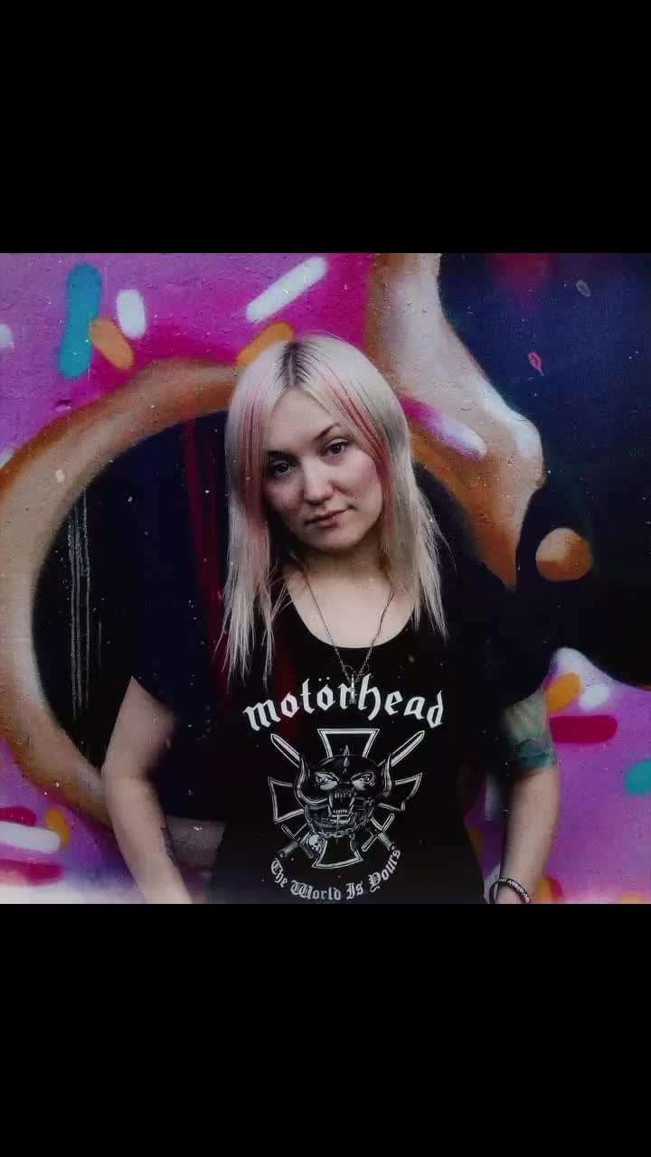 @Women of Rock/Metal