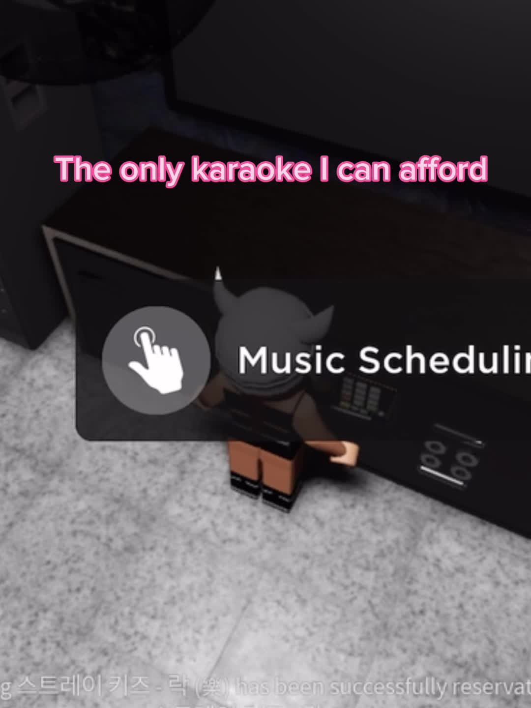 @K-pop (Mainly Skz) & me