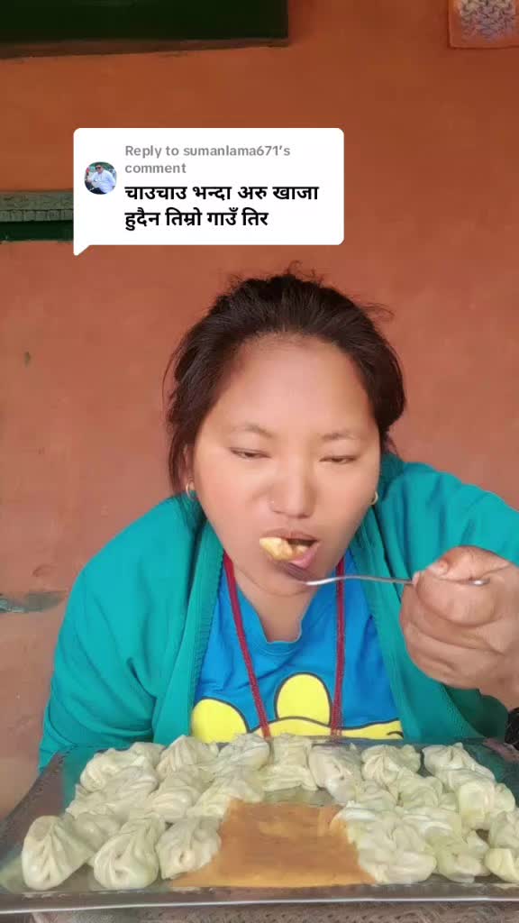 @Sangita Pun