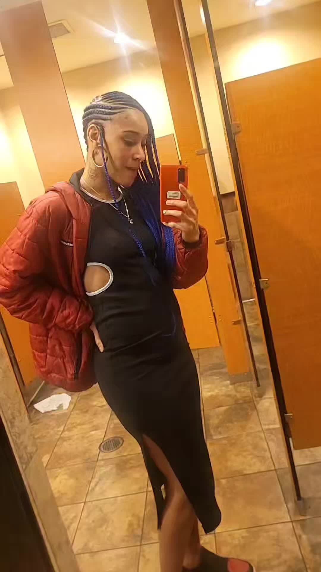 @Chyna💙