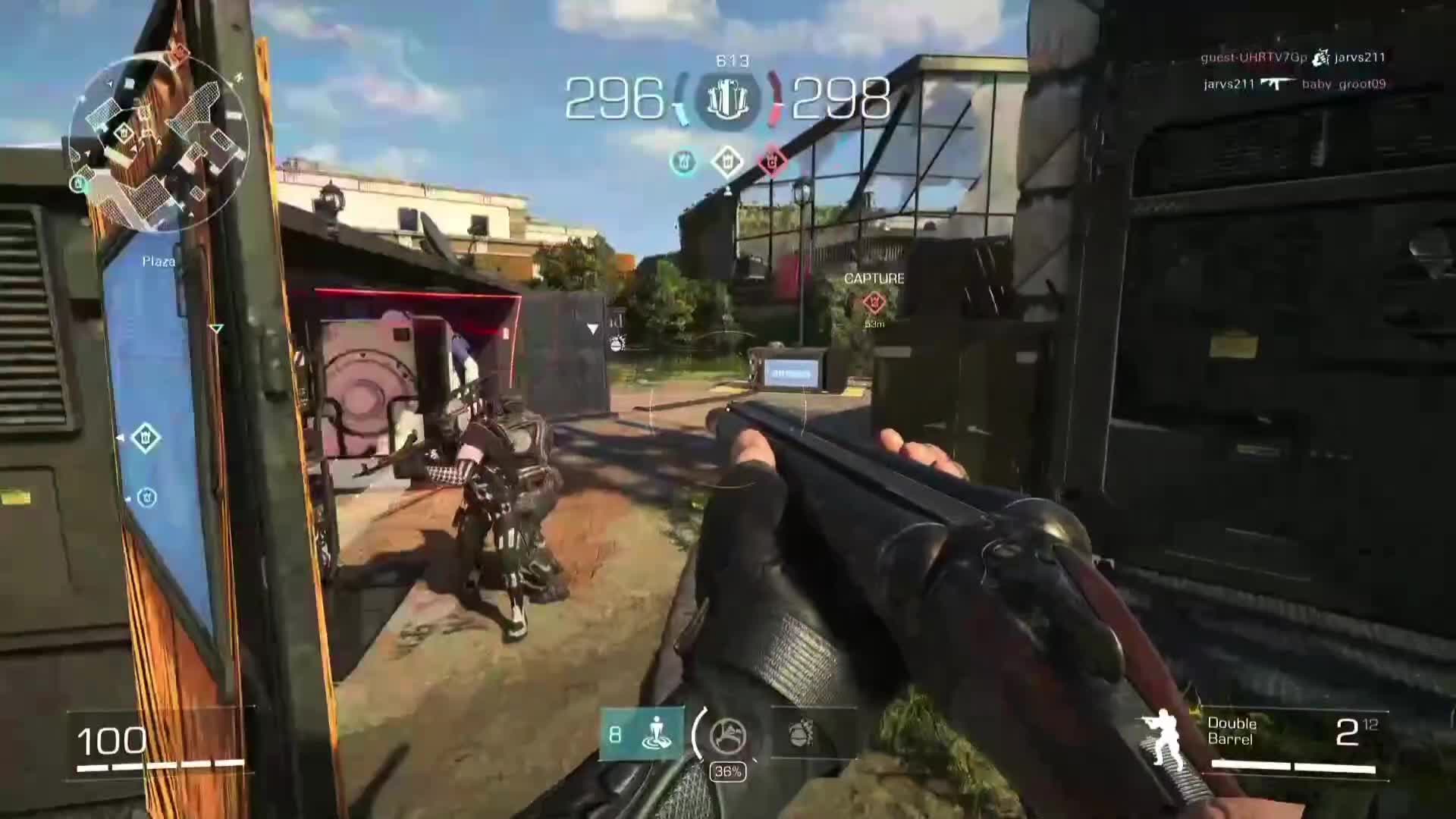 @that 64 guy
