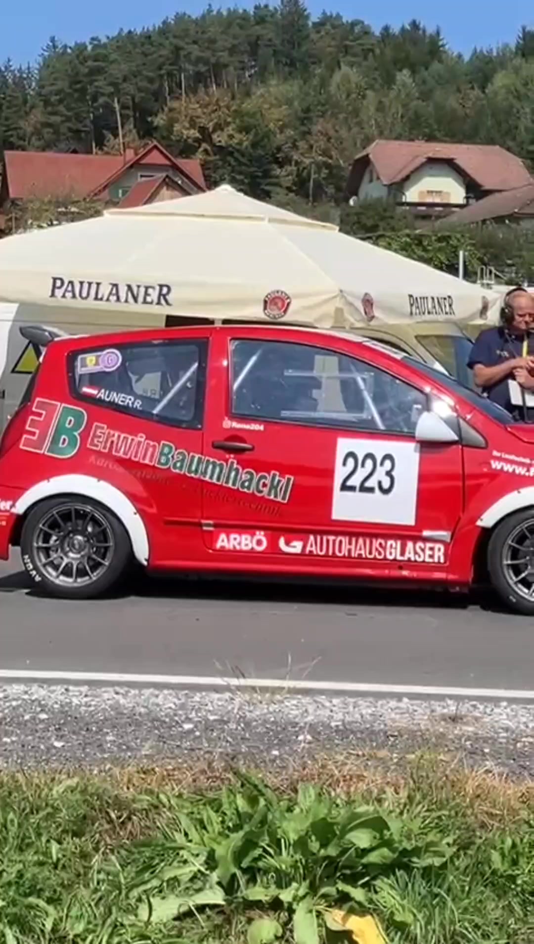 @hodbaasstracing