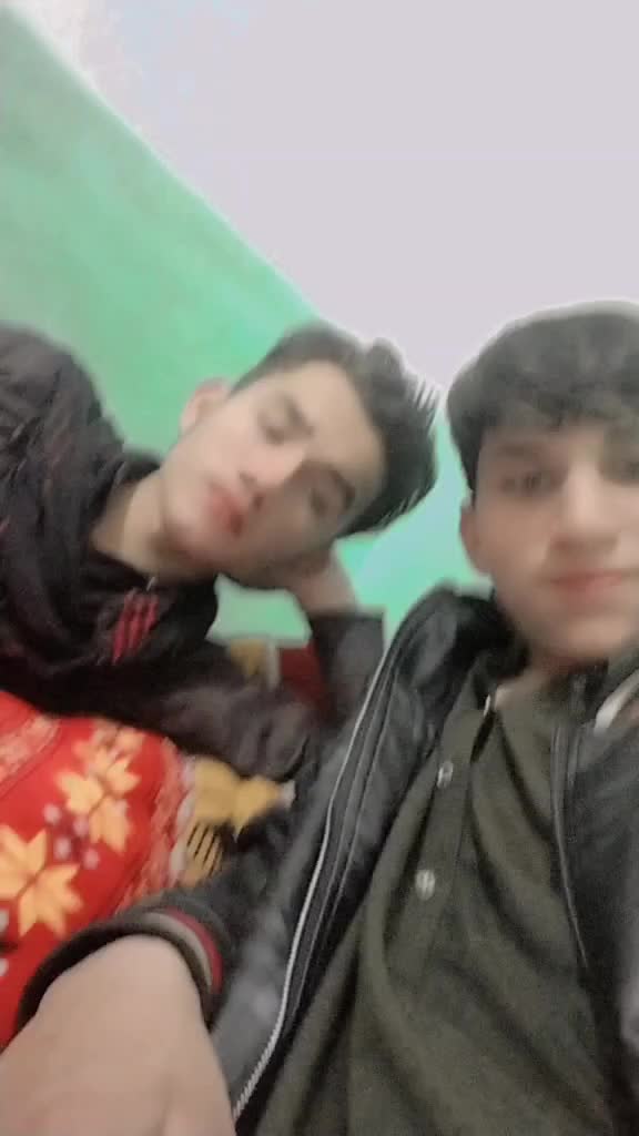 @Saifullah