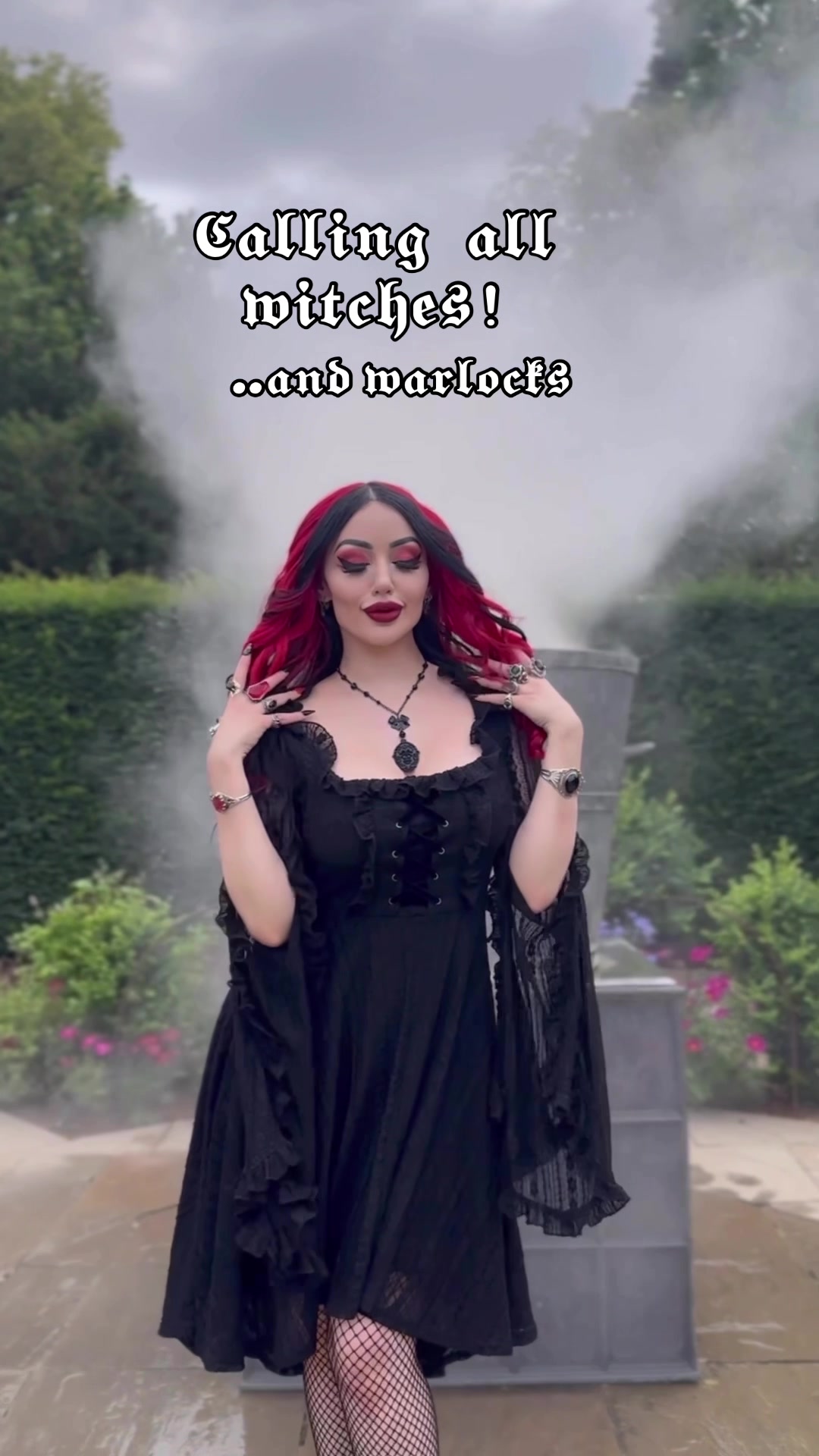 @Dani Divine