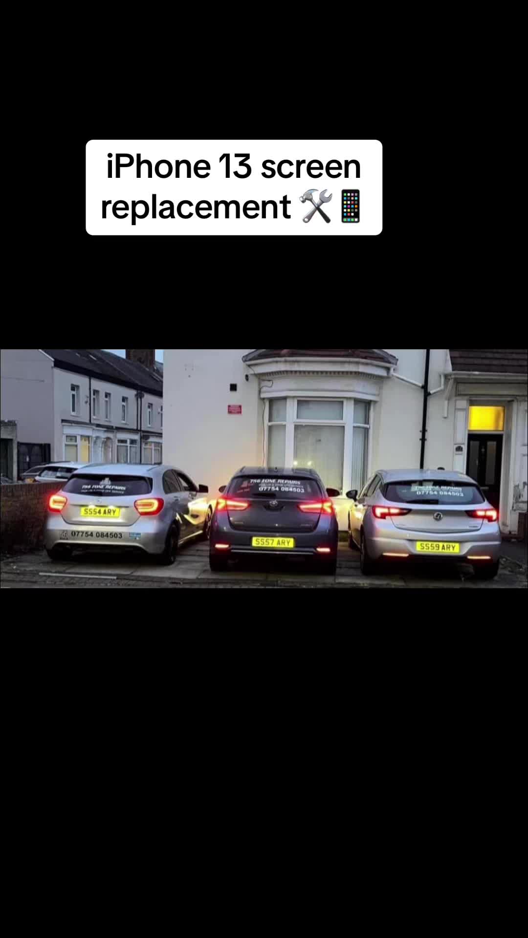 @786fonerepairs&786platezzz