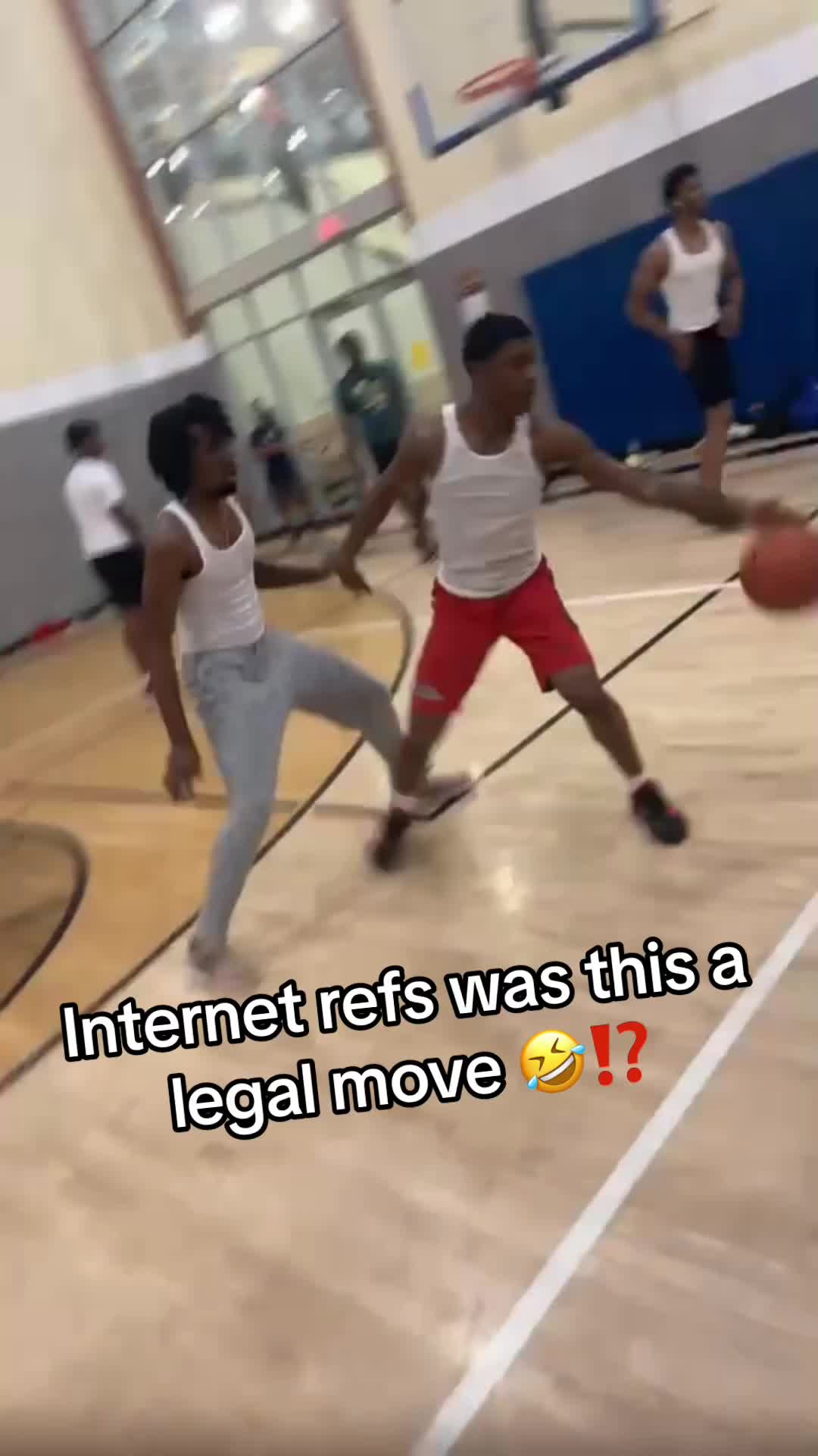 @ReeseTv845