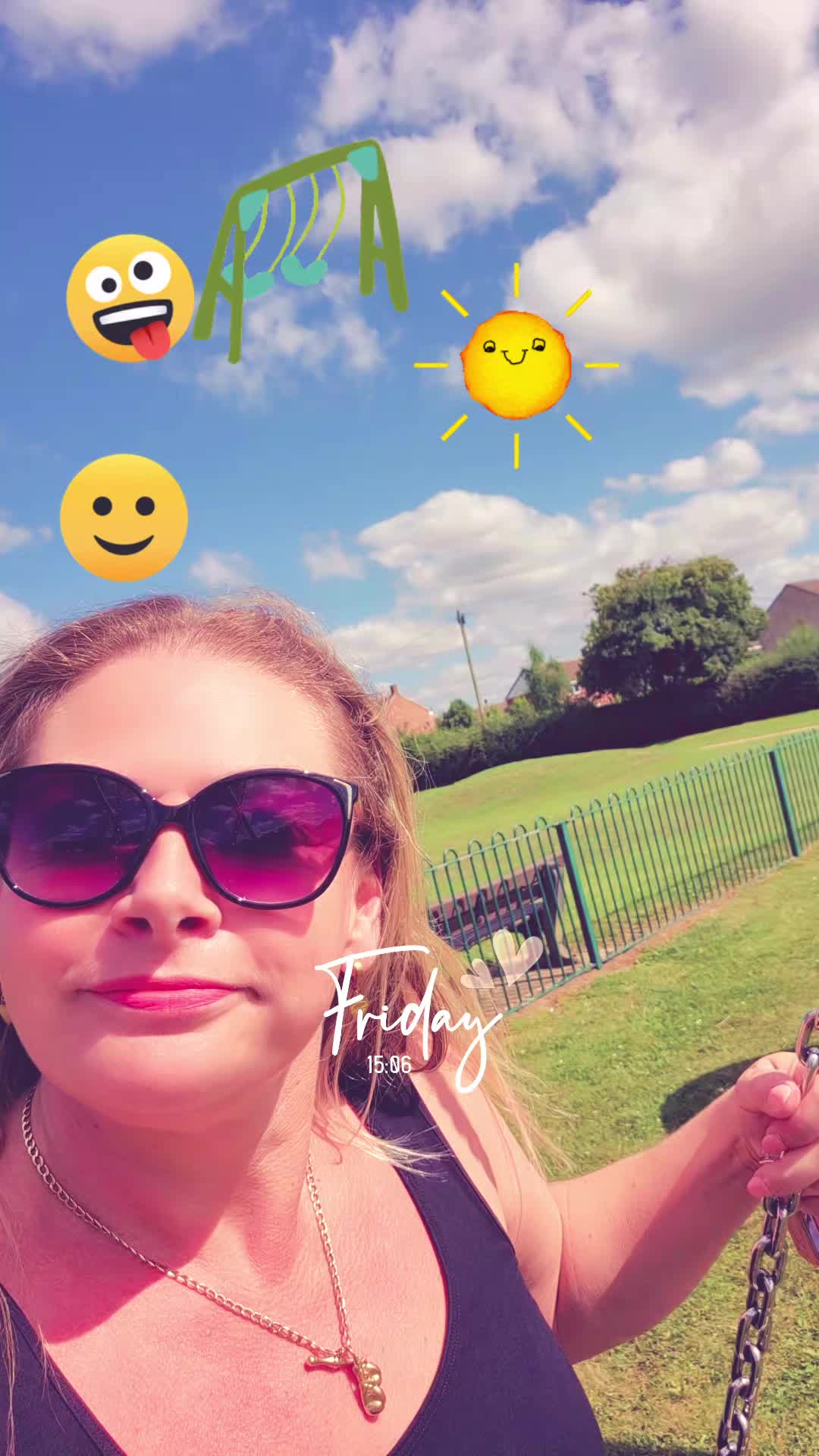 @Tania Walters Batchelor