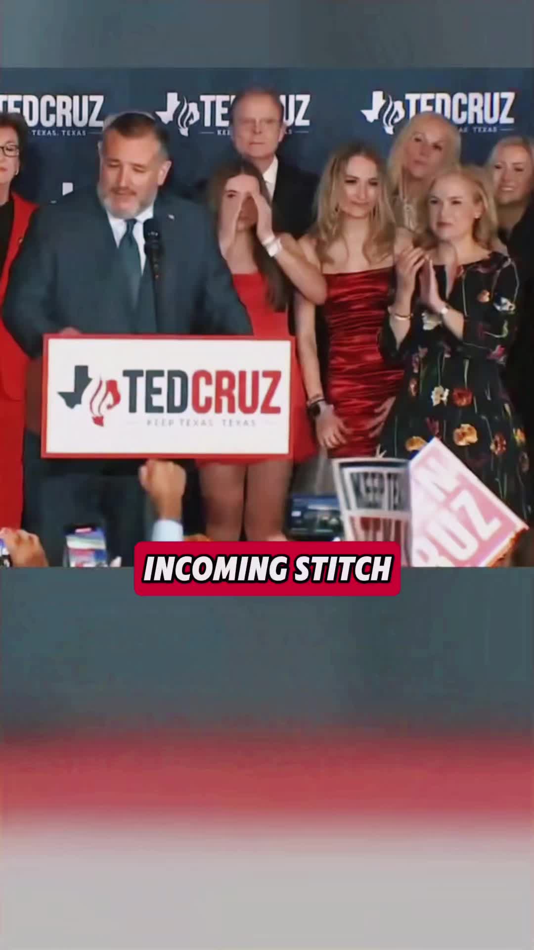 @David Won’t Shut Up!