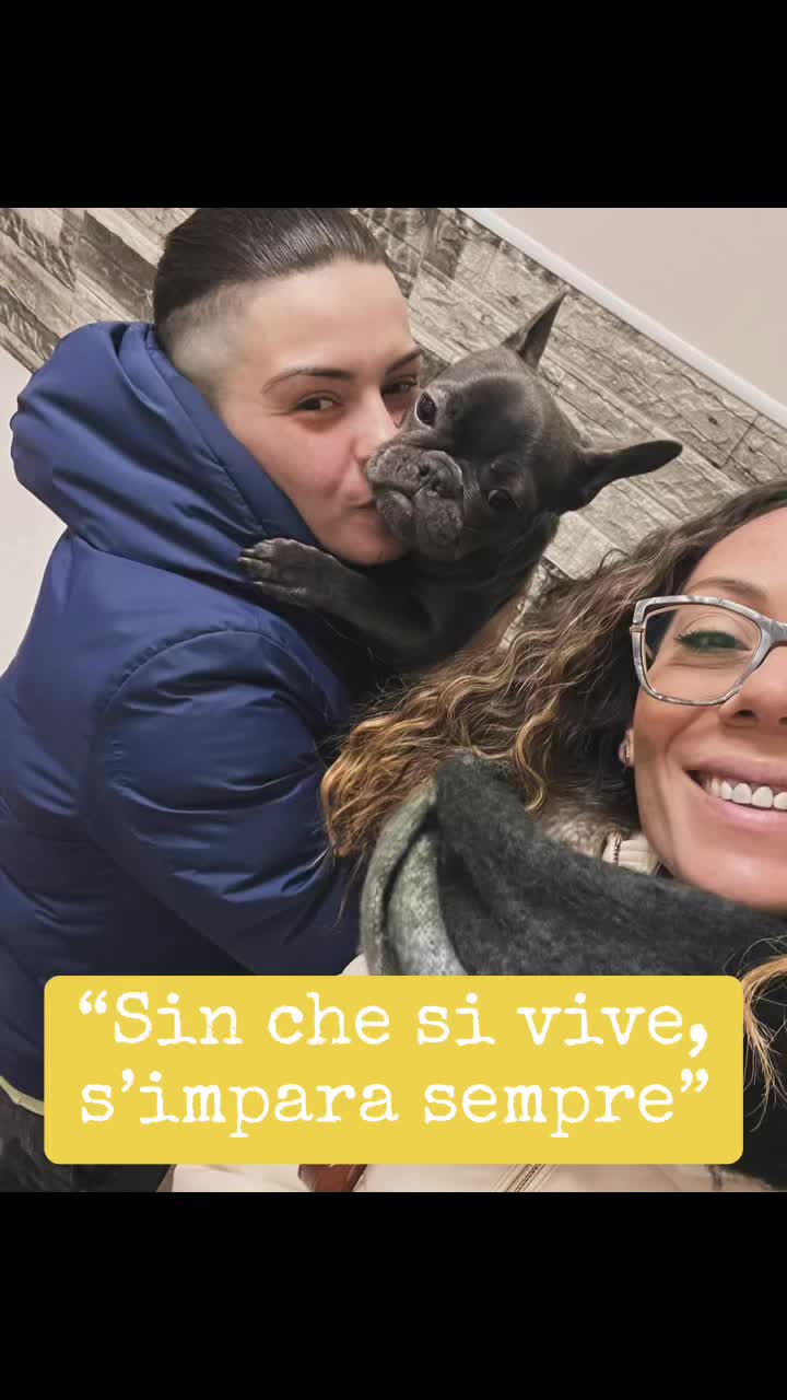 @Giorgia Pedone