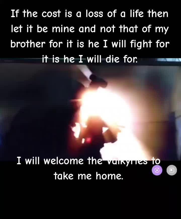 @🇺🇲 Til Valhalla 🇺🇸