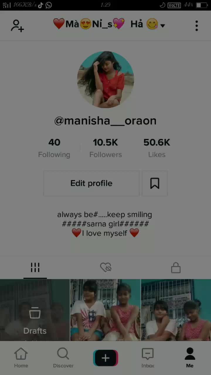 @❤Mà😍Nỉ_s💖 Hả 😋