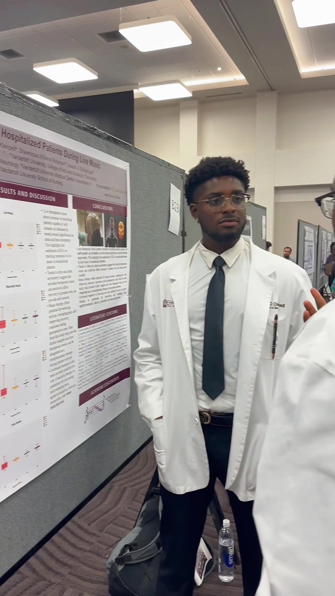 @Meharry Medical College SOM 27