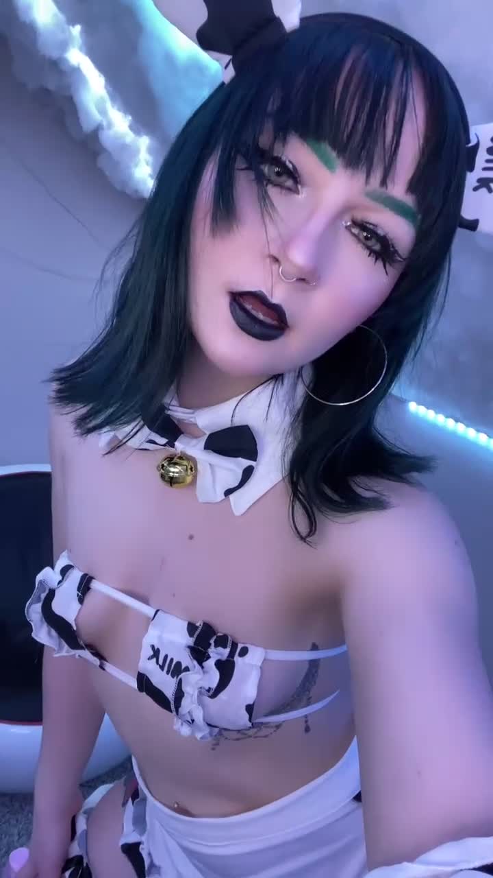 @Rave Kitty