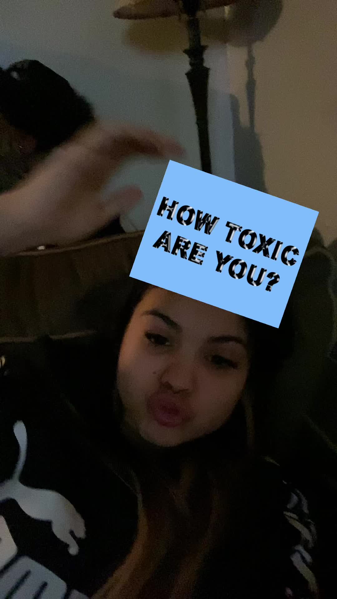 @Angie