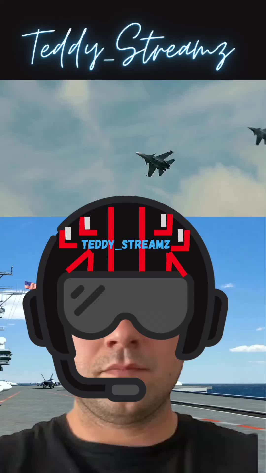 @TEDDY STREAMZ