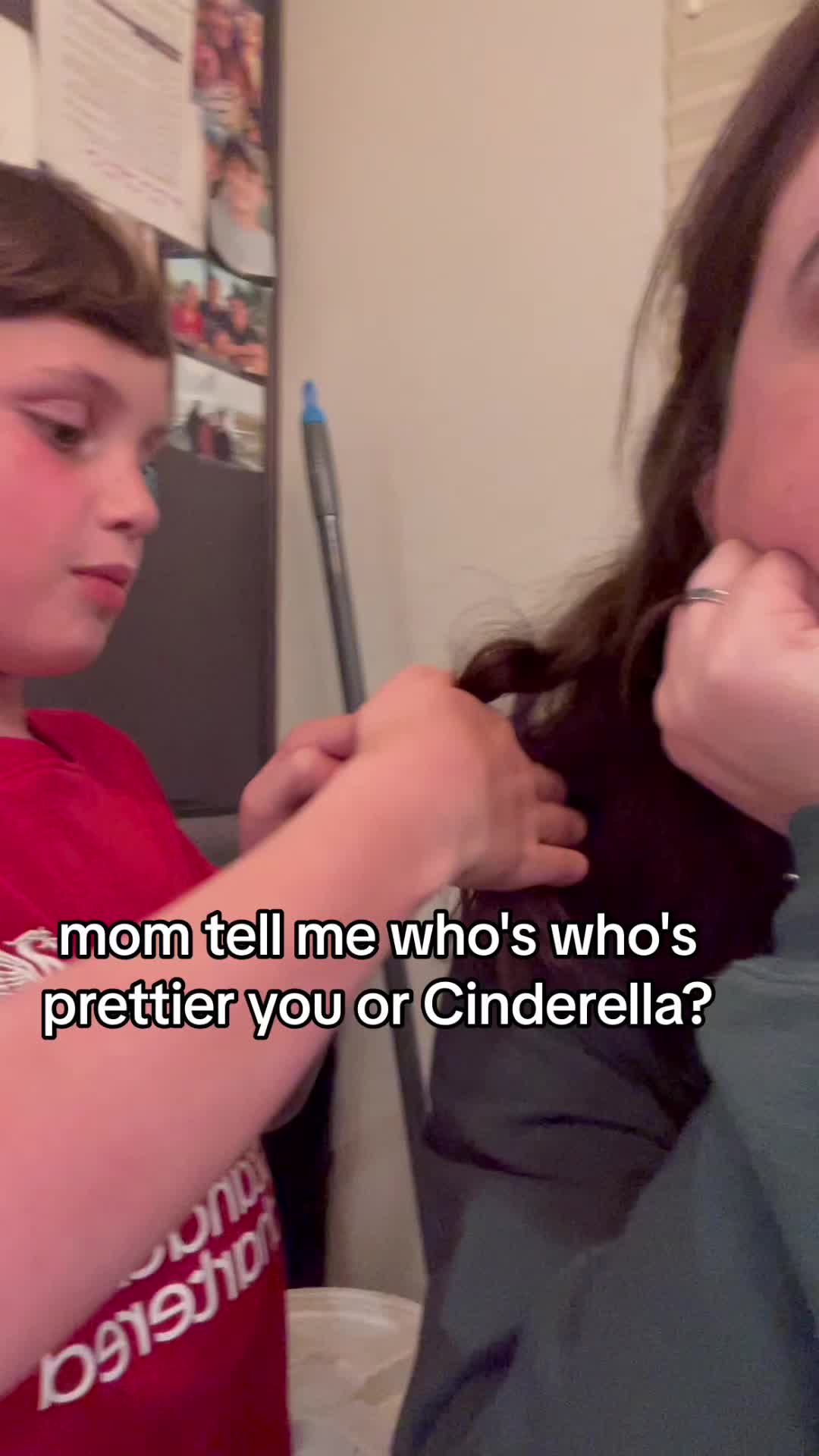 @Kristen Miller