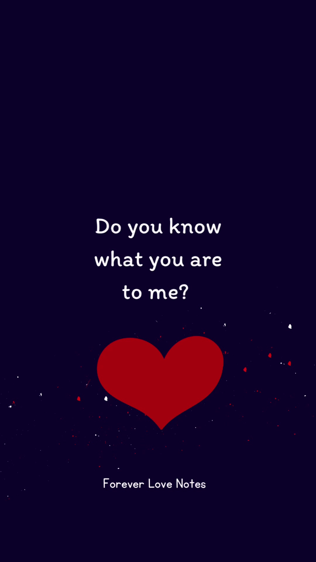 @True Love Quotes