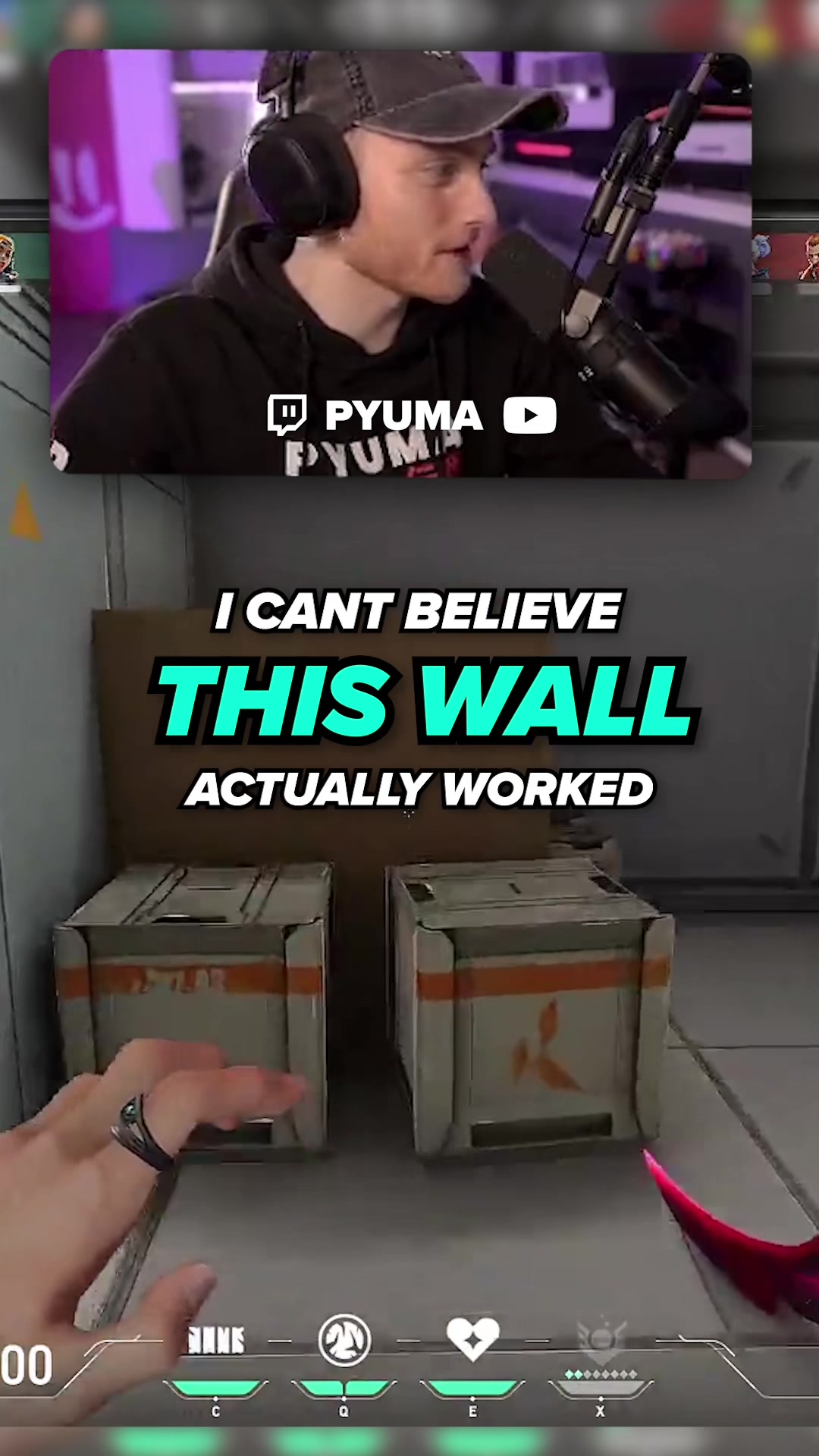 @Pyuma