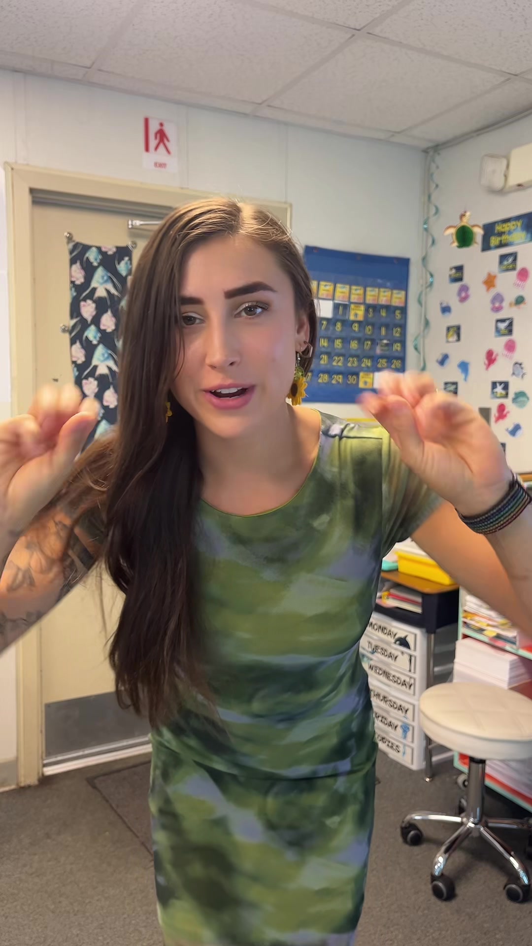 @Sabrina ๐