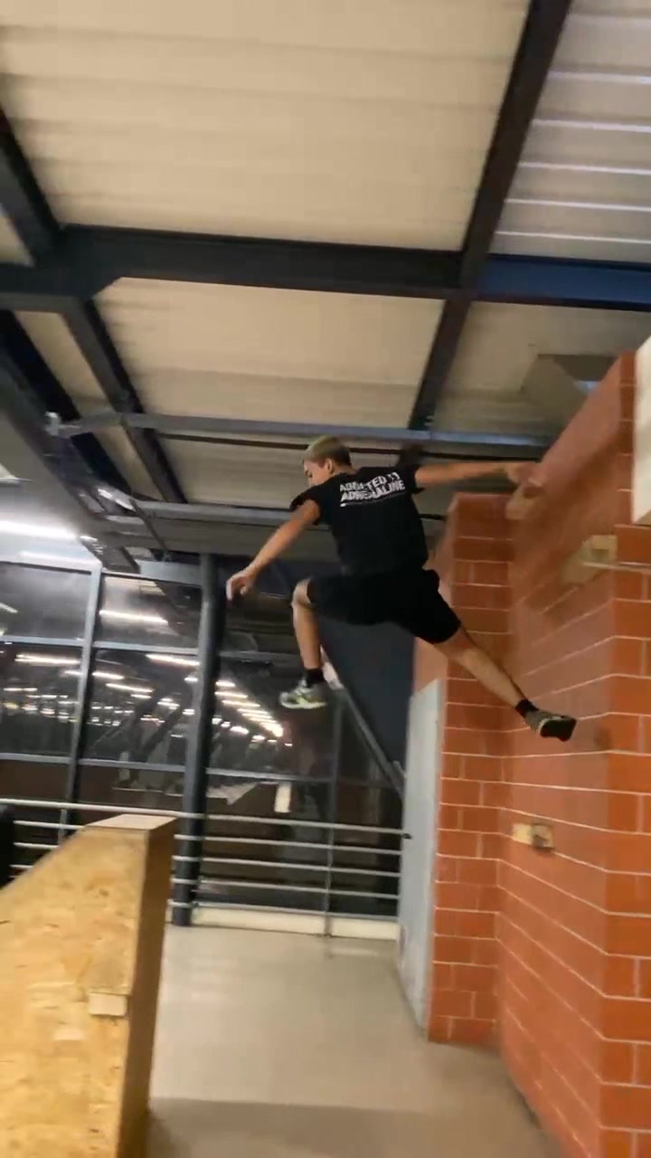 @Addicted to Adrenaline