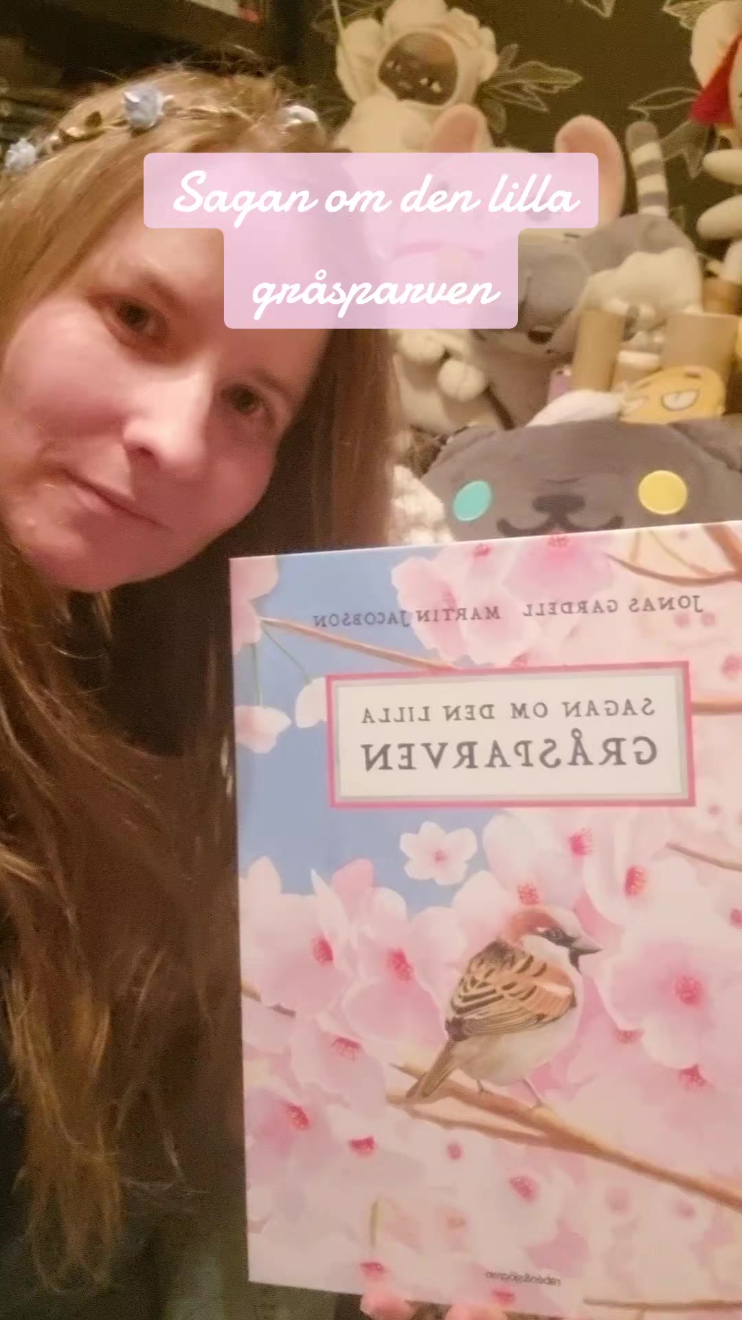 @đDyslexic Story Readerđ