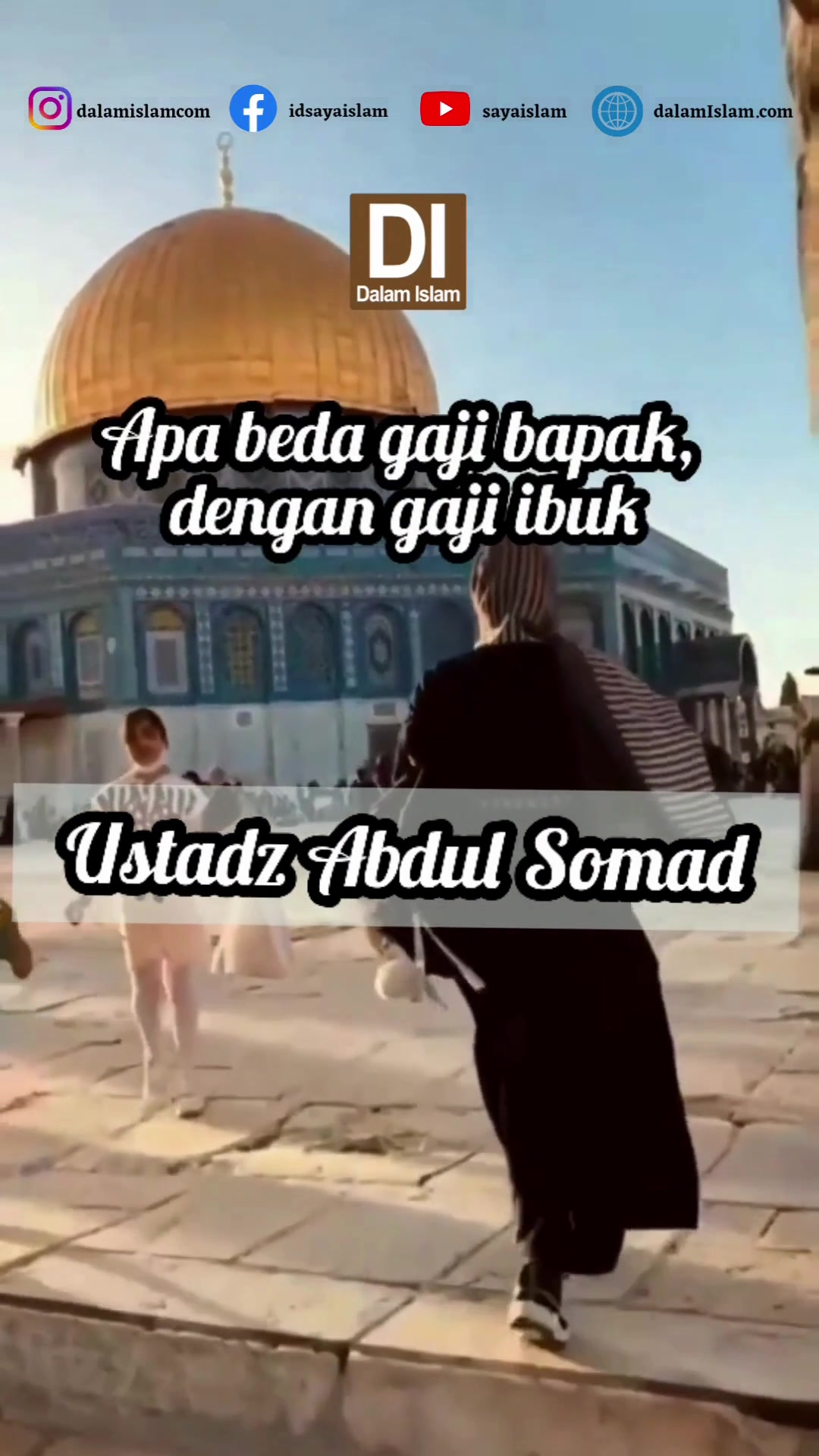 @Dalam Islam