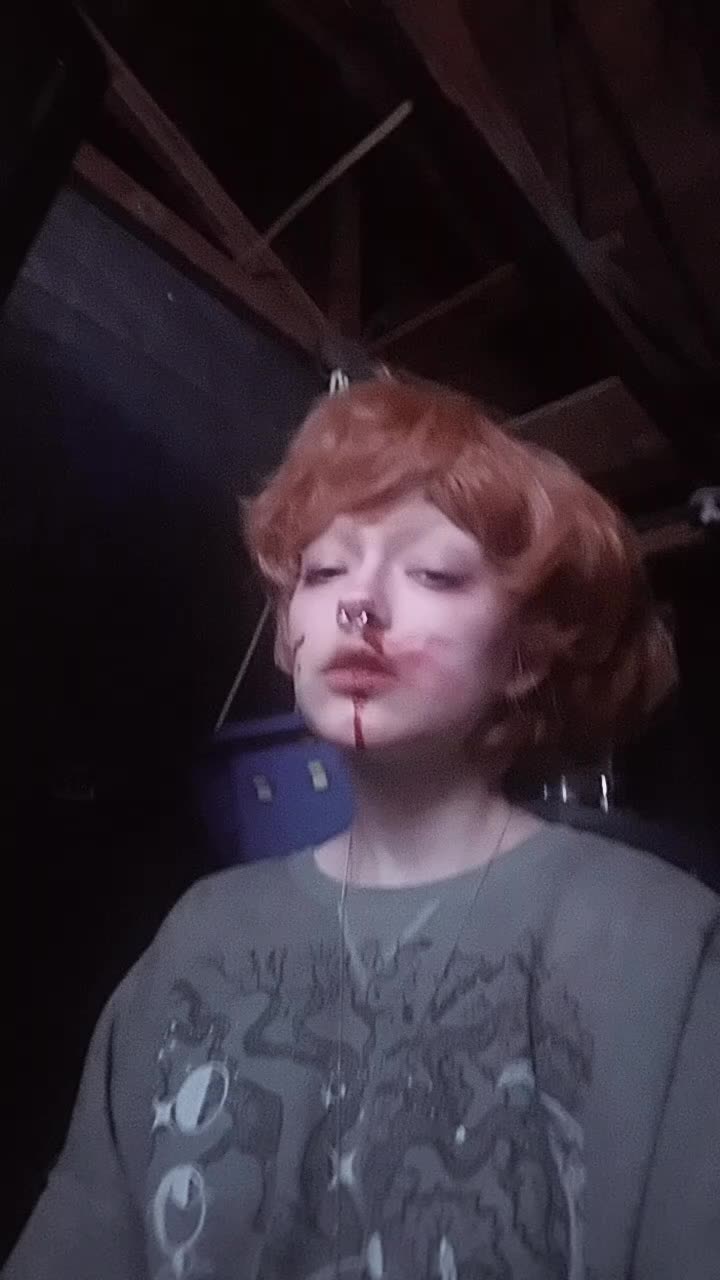 @🍓VOMIT