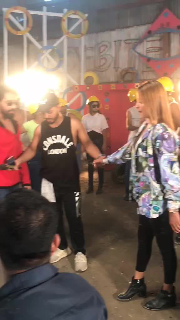 @D4Dance Bangladesh