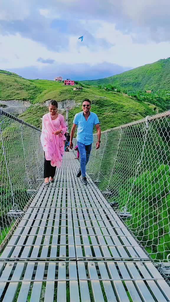 @डेनि जङ्ग थापा