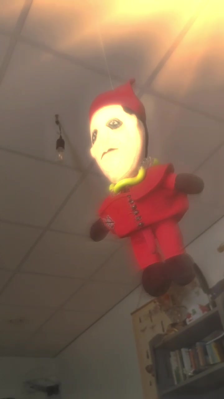 @Papa V(ince)