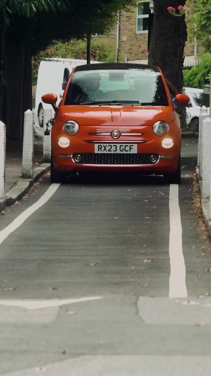 @What Car?
