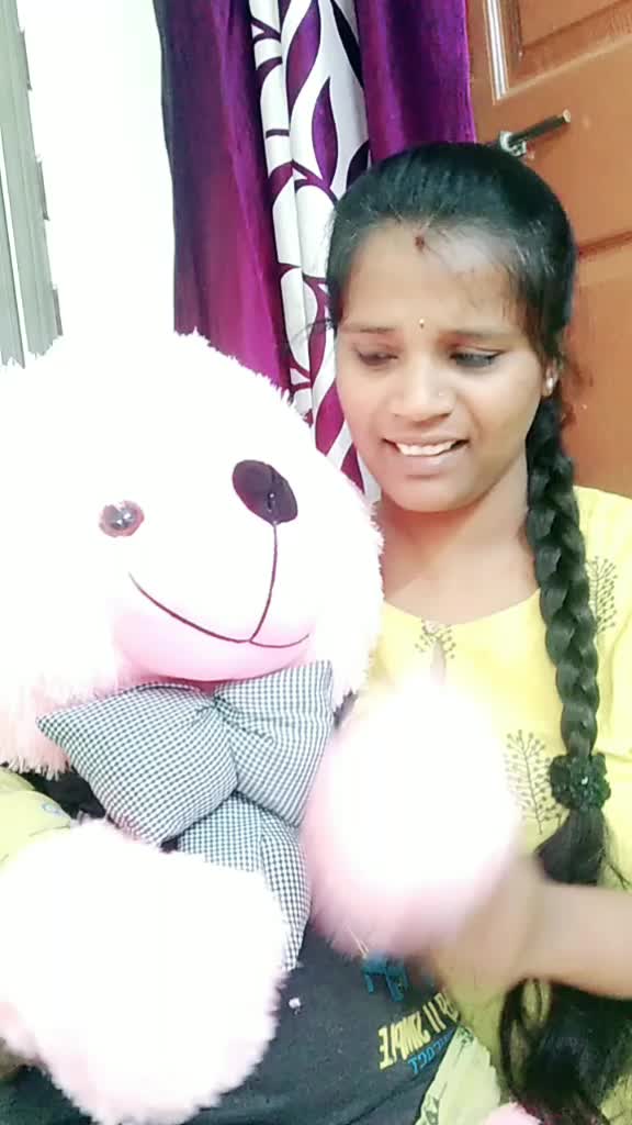 @ShaliniAmmu