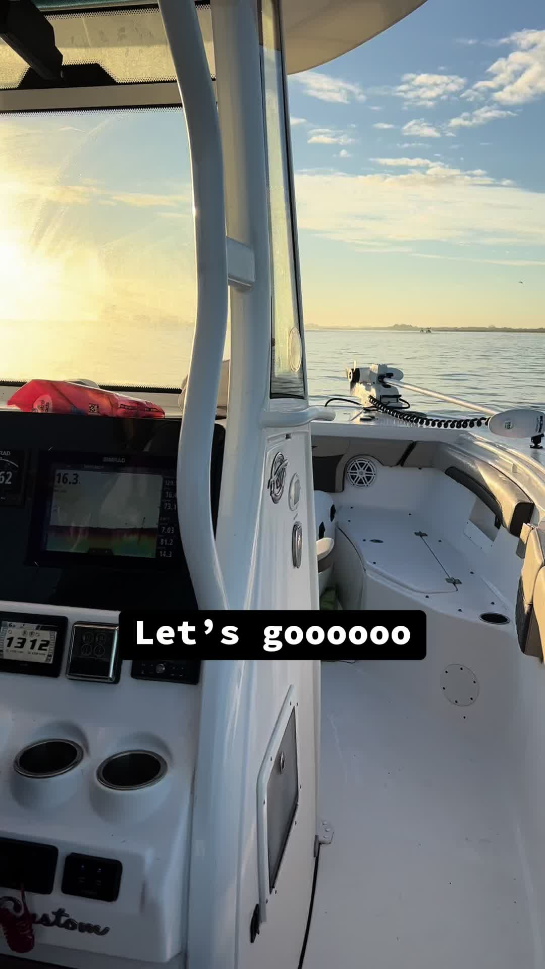 @Trigger Rich Fishing Charters
