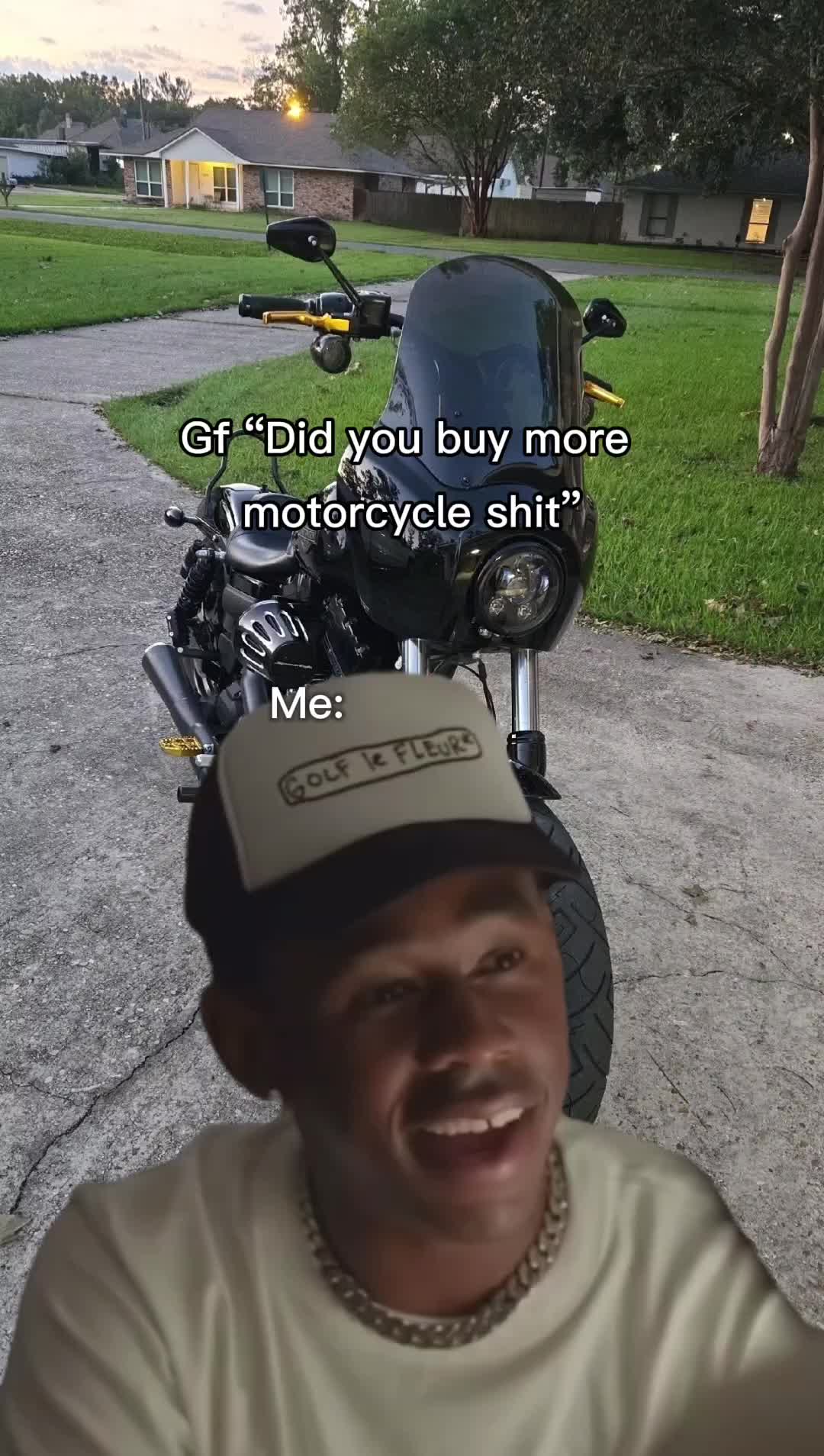 @Garrett Wayne