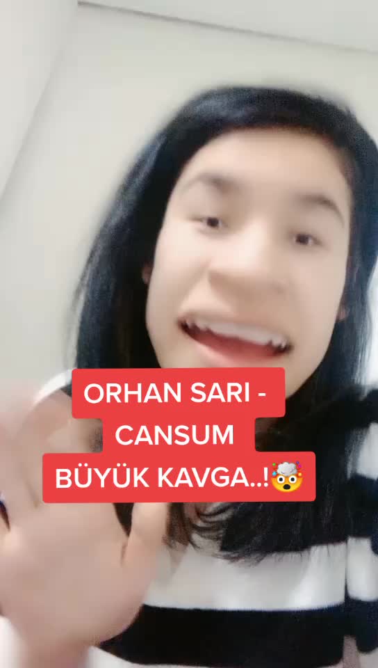 @TİKTOK İ&Ccedil; SESİ