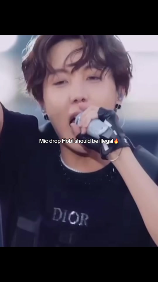 @BTS Biased⁷