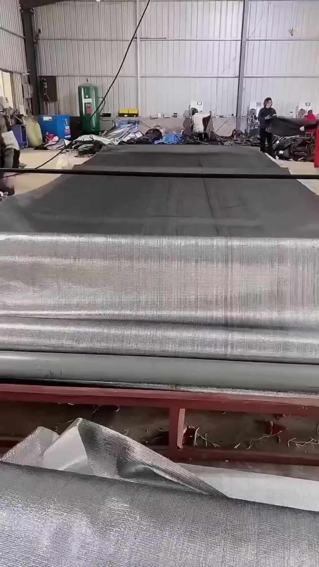 @Tarpaulin Factory