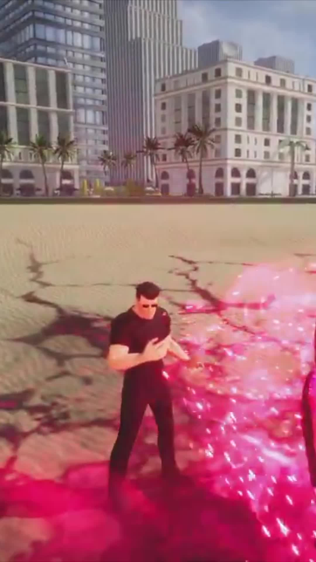 @Sadot The Gamer