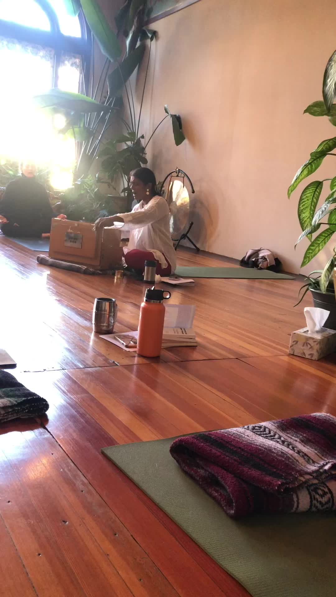 @YogaMandali