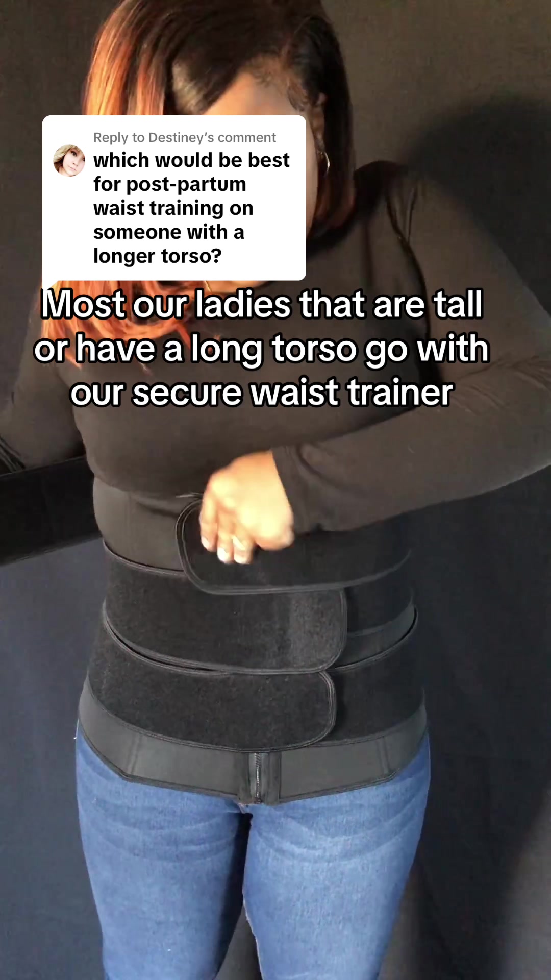 @Lose&ensp;Fupa&ensp;workout&ensp;&waist&ensp;train