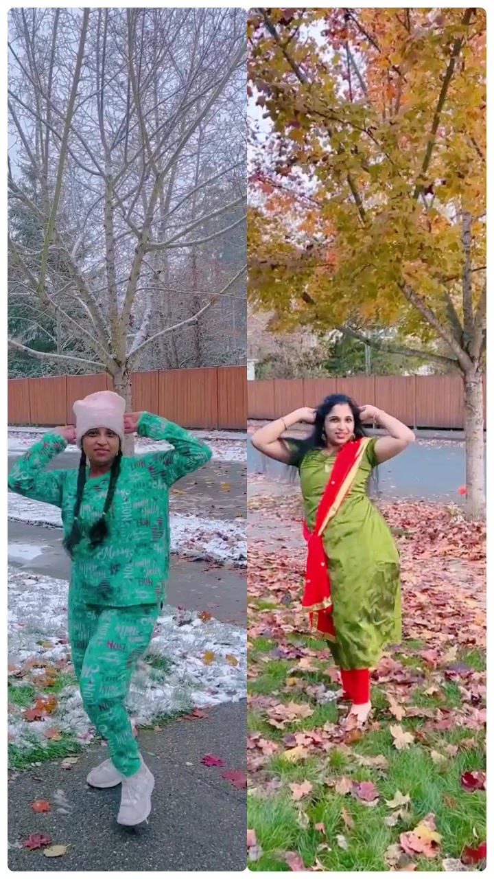 @Veena Ram