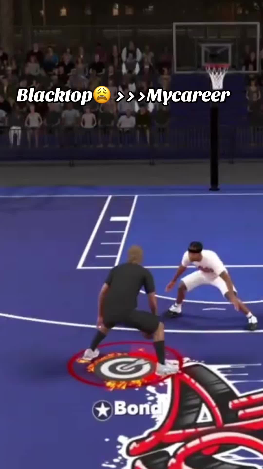 @Big • Guard • U