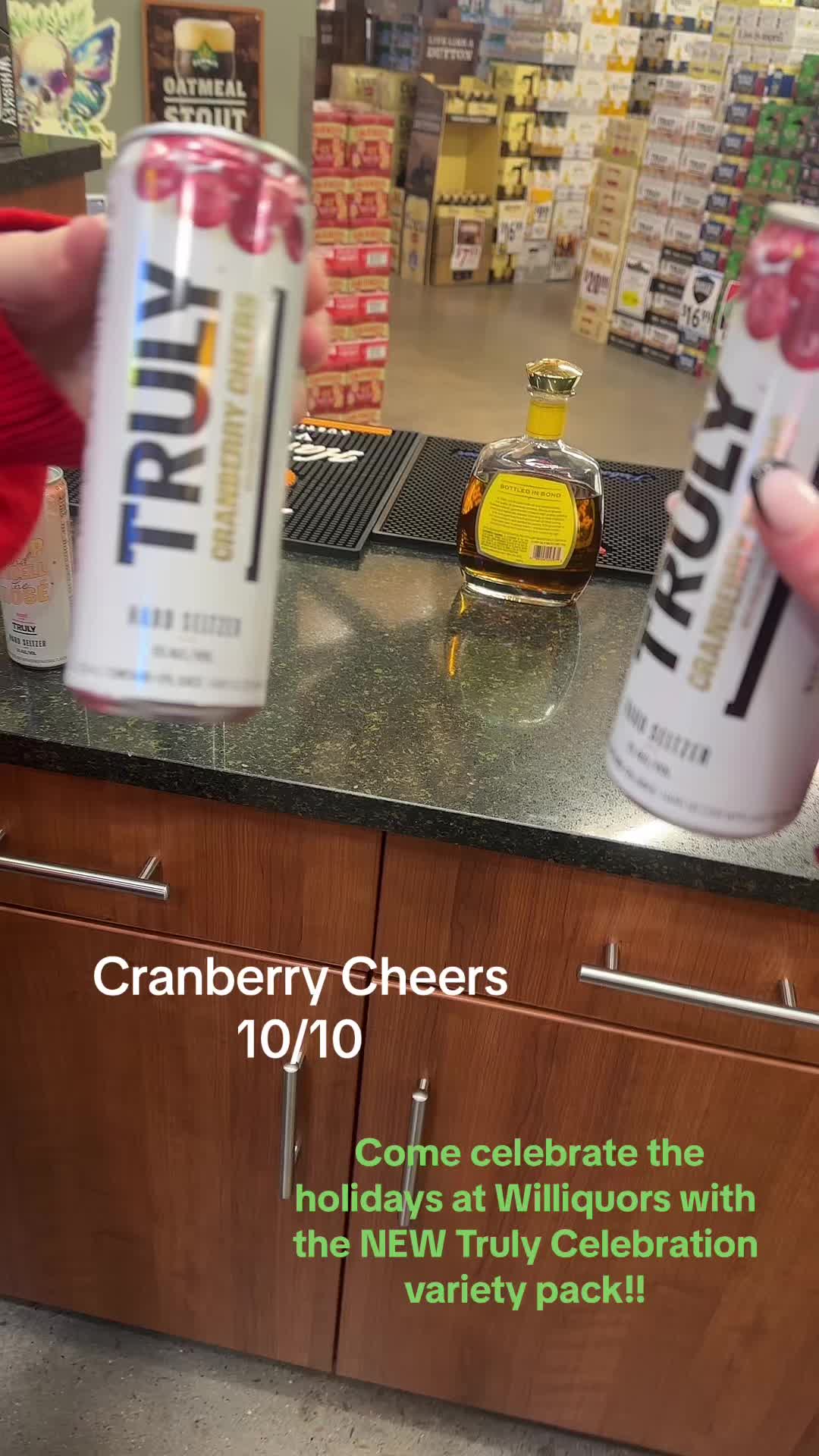 @Williquors Sioux Falls SD🍻