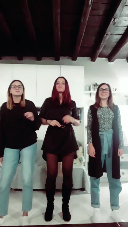 @Greta Venturini