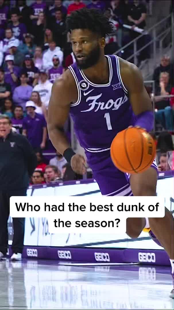 @TCU Men’s Basketball