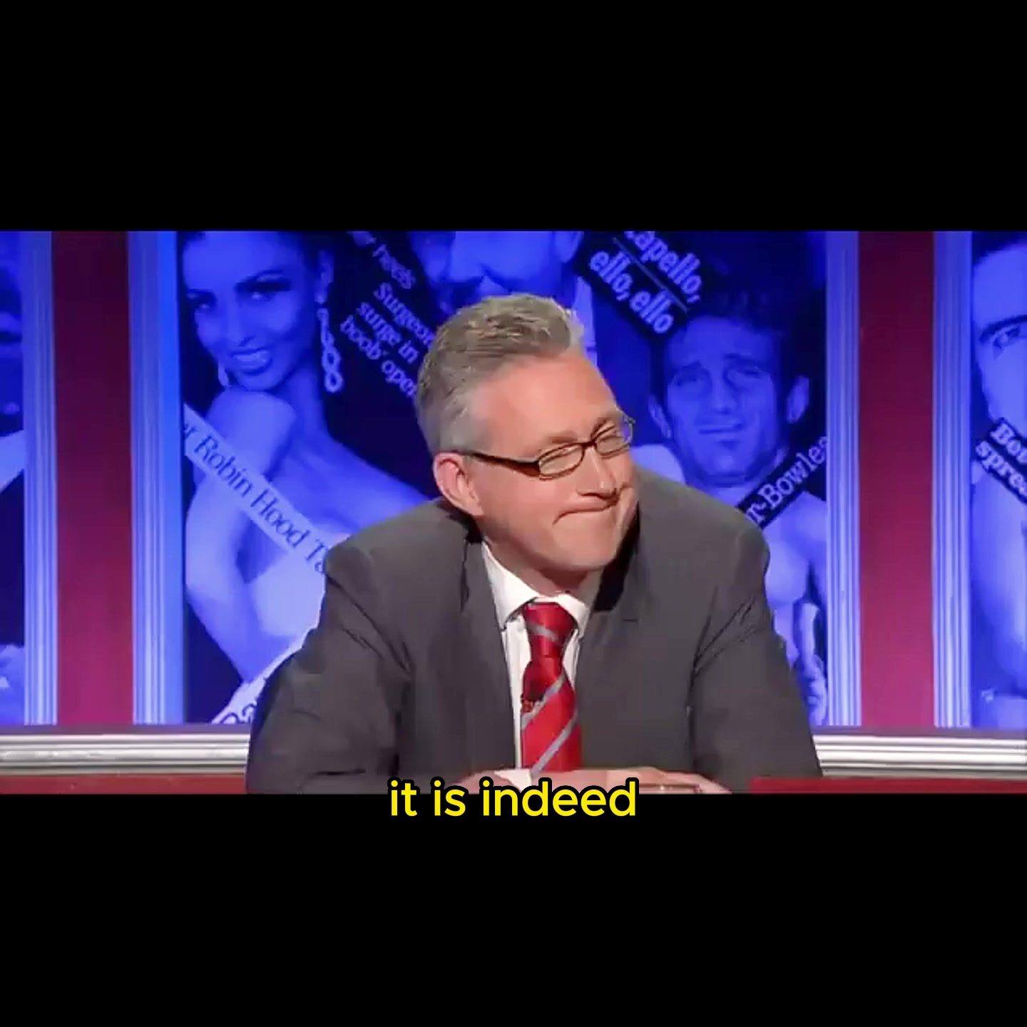 @Got News For You
