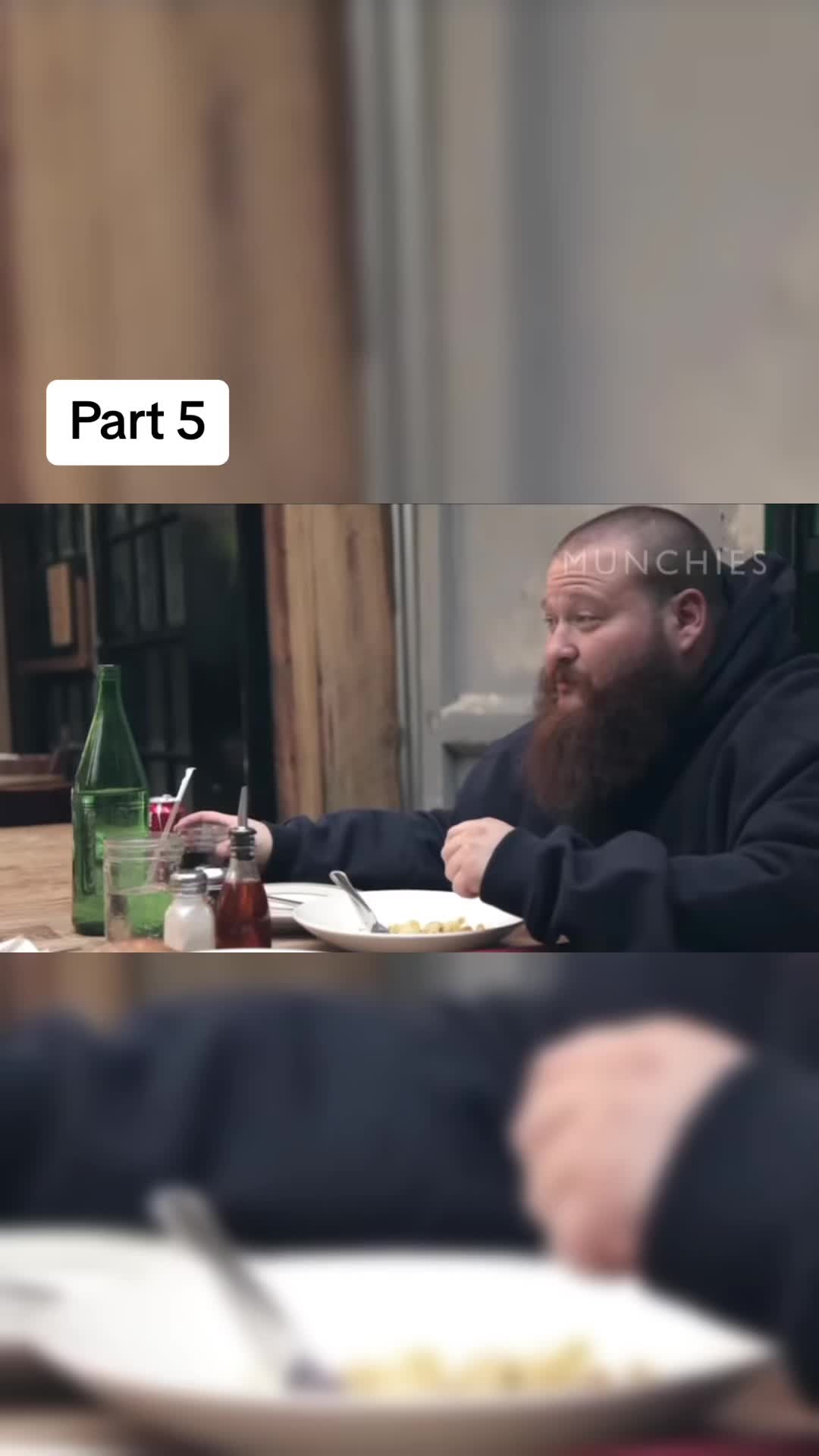 @mrbronsonaction